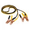 Cables pasa corriente 2.5m, 125 A, 10 AWG, con funda, Pretul