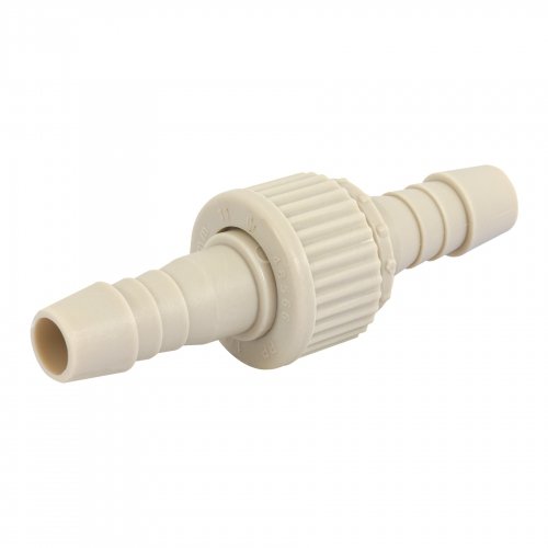 Juego de conectores de polipropileno, Foset