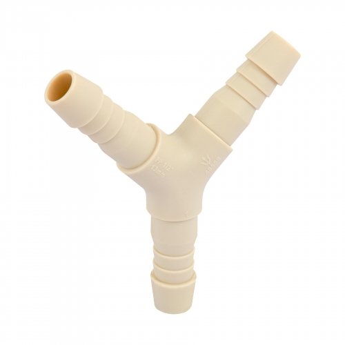 Yee inserción de polipropileno, Foset