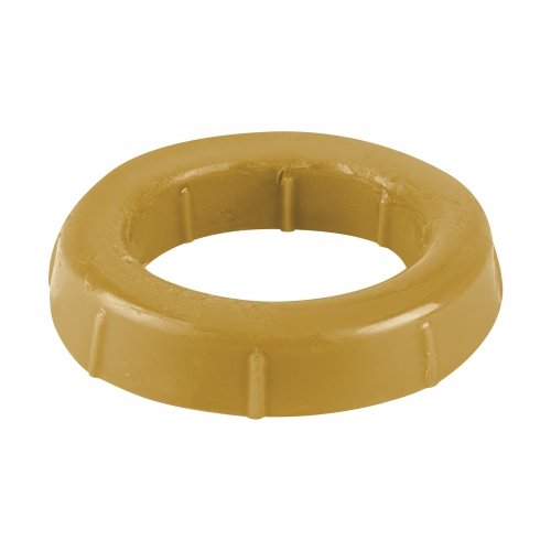 Cuello de cera sin guía para WC, robusto, 250 g, Foset