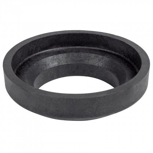 Empaque unión tanque-taza para WC, 2", Foset