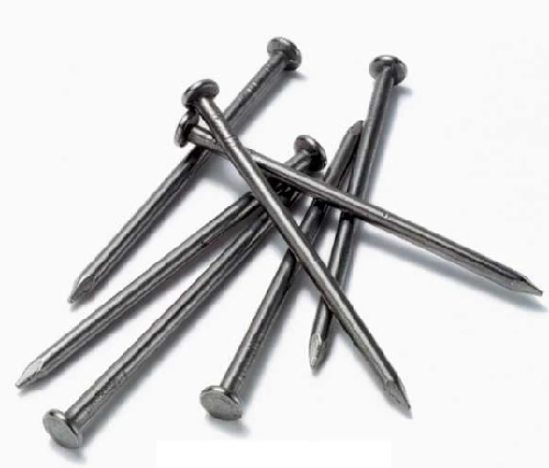 Bolsa con 1 kg de clavo standard con cabeza, Fiero