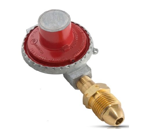 Regulador de gas L.P. 1 vía alta presión, modelo 7000 AZ0 IUSA