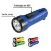 Linterna plástica de LED, 60 lm, PRETUL