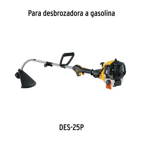 Kit de mantenimiento para carburador para DES-25P, Pretul