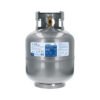 Cilindro portátil para gas LP, 20lb (9kg) Foset
