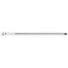 Extensión de 12" para matraca, cuadro 3/8", Truper