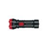 Linterna plástica de LED, 40 lm, recargable, ULTRACRAFT