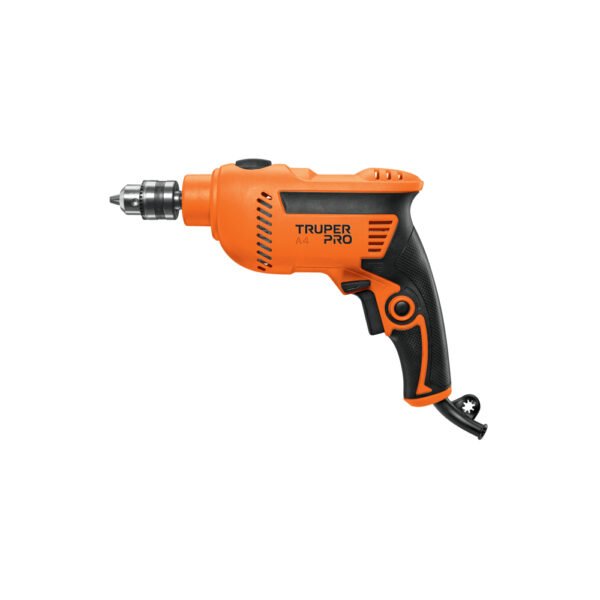 Rotomartillo 3/8", 600W, TRUPER PRO