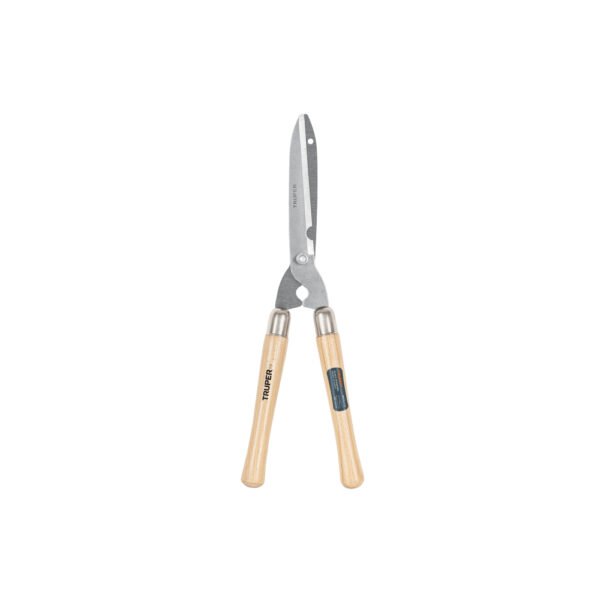 Tijera para poda 53 cm, ligera, mgos de madera, TRUPER