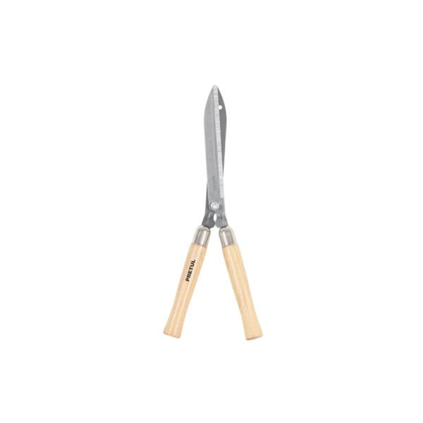 Tijera para poda 49 cm, mgos de madera, PRETUL