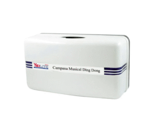 Timbre Ding-Dong Yeilite