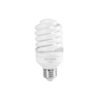 Lámpara espiral mini T2 23 W luz de día en blíster, Volteck