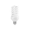 Lámpara espiral T4 24 W luz de día en blíster, Volteck