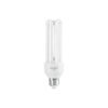 Lámpara triple T4 24 W luz de día en blíster, Volteck