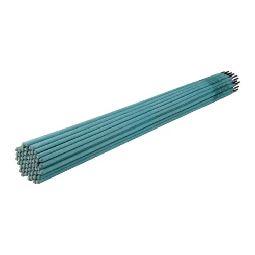 Electrodo 6013 3/32" Verde 1 Kg Infra