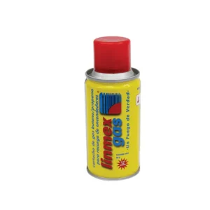 Cartucho Gas Butano P/encendedor Lin Mex 1720