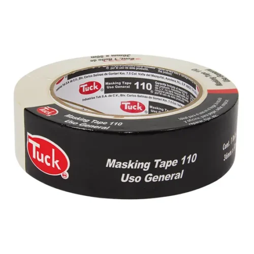 Cinta Masking Tape 36mm X 50m Mod 110 Tuk