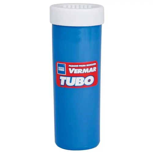 Parche Para Cámara De Bicicleta Tubo