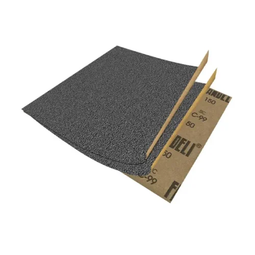 Lija De Agua C-99 Grano 80  00051 Fandeli