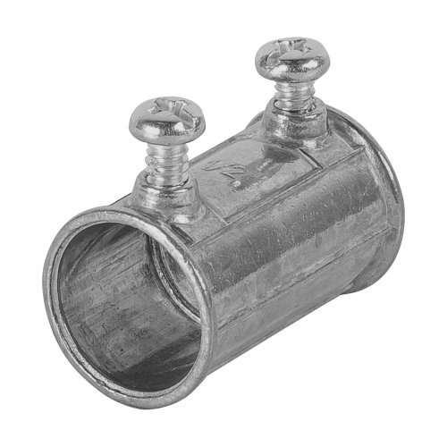 Cople conduit 3/4", Volteck