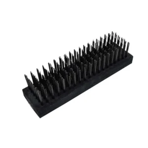 Cepillo de Alambre Acero Perfect H0037 18x5 cm