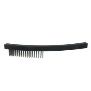 Cepillo Alambre Economico 3x17CM H00019 Perfect
