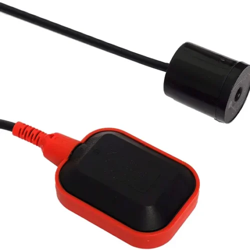 Flotador Eléctrico C/contrapeso Para Sisterna o Tinaco Cable De 3m Fps-3 Igoto