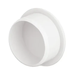 Tapa PVC Sanitario