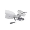 2 Cámara tipo Bala TURBOHD 2 Megapíxeles (1080p) / Gran Angular 103° / Lente 2.8 mm / IR EXIR Inteligente 20 mts / Exterior IP66 / dWDR / TVI-AHD-CVI-CVBS