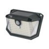 ARB-821L Luminario Solar LED 3W 6500K, sensor de movimiento, VOLTECK