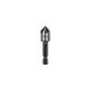 Avellanador HSS cambio rápido 1/2", TRUPER