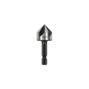 Avellanador HSS cambio rápido 3/4", TRUPER