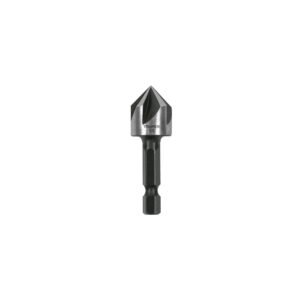 Avellanador HSS cambio rápido 5/8", TRUPER