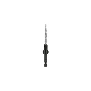 Broca avellanadora 10 para madera, 3/16", TRUPER