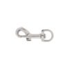 Bandola de zinc giratoria, FIERO