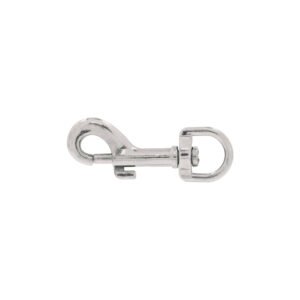 Bandola de zinc giratoria, FIERO