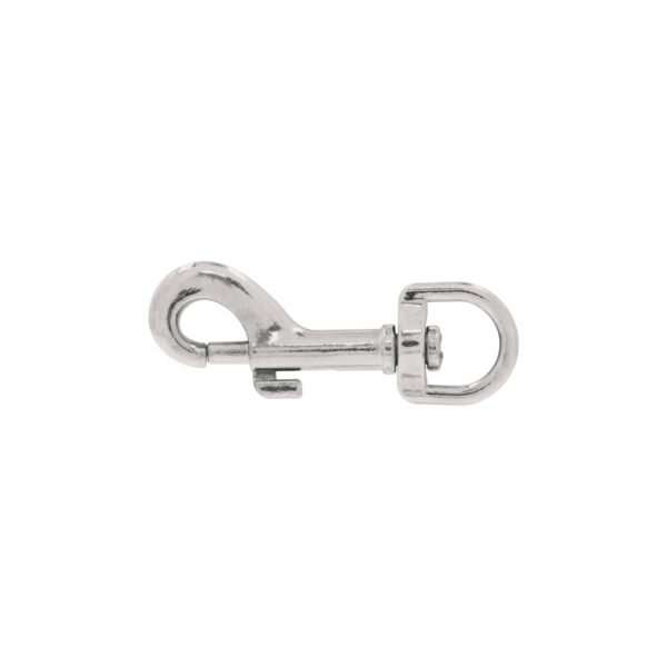 Bandola de zinc giratoria, FIERO