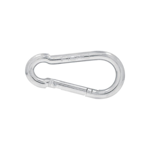 Bandola mosquetón de acero, FIERO