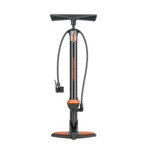 Bomba manual con manómetro, 120 PSI, TRUPER EXPERT