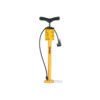 Bomba manual para inflar, 80 PSI, PRETUL
