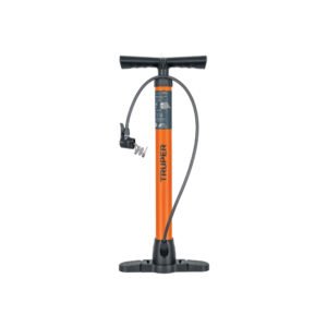 Bomba manual para inflar, 100 PSI, TRUPER