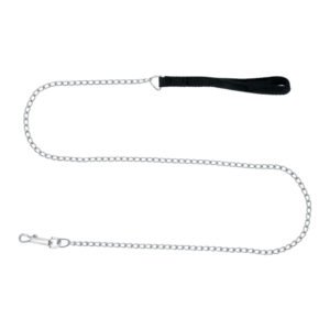 Cadena de paseo para perro, FIERO