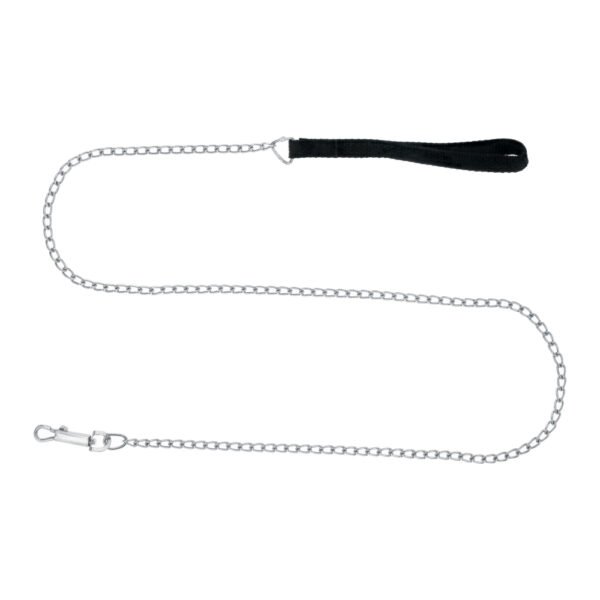 Cadena de paseo para perro, FIERO