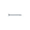 Blíster con 20 clavos galvanizados p/concreto 1-1/2", FIERO