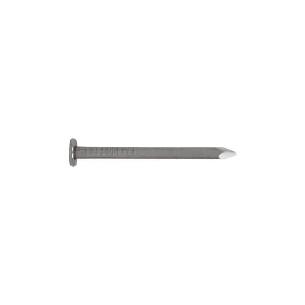 Blíster con 130 clavos estándar 1" con cabeza, FIERO