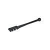 Cortador de vidrio 5", TRUPER