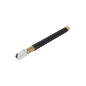 CV-5DX Cortador de vidrio 6" con depósito de aceite, TRUPER EXPERT