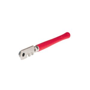 CV-5X Cortador de vidrio 5" con 6 cuchillas, TRUPER