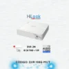 Catalogo-camaras-3 DVR 8 Canales TurboHD + 1 Canal IP / 2 Megapíxel (1080p) Lite / Acusense Lite (Evita Falsas Alarmas) / Audio Bidireccional y Coaxitron / 1 Bahía de Disco Duro / H.265+ / Salida de Vídeo Full HD
